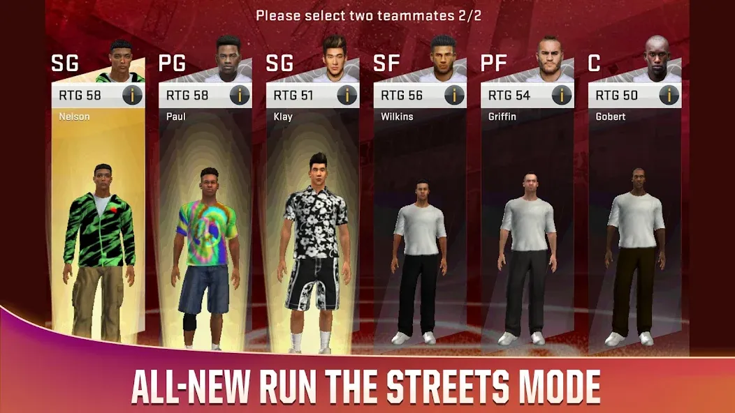 NBA 2K20 (НБА 2К20) МОД/Взлом [Меню, Бесконечные монеты и Открытые уровни] Screenshot 2