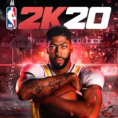 Скачать NBA 2K20 Мод много денег на Андроид бесплатно