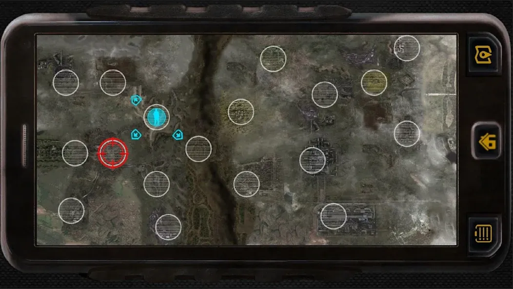 Stalker : Spatial Trap (Сталкер) МОД/Взлом [Много монет, Открытые уровни и Мега MOD] Screenshot 4