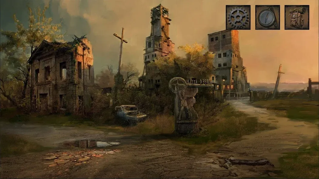 Stalker : Spatial Trap (Сталкер) МОД/Взлом [Много монет, Открытые уровни и Мега MOD] Screenshot 5