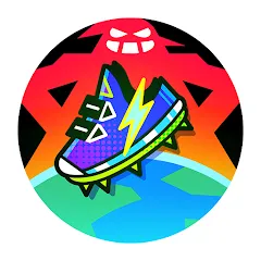 Скачать Run Legends: Make fitness fun! Взлом (Много энергии) на Андроид бесплатно