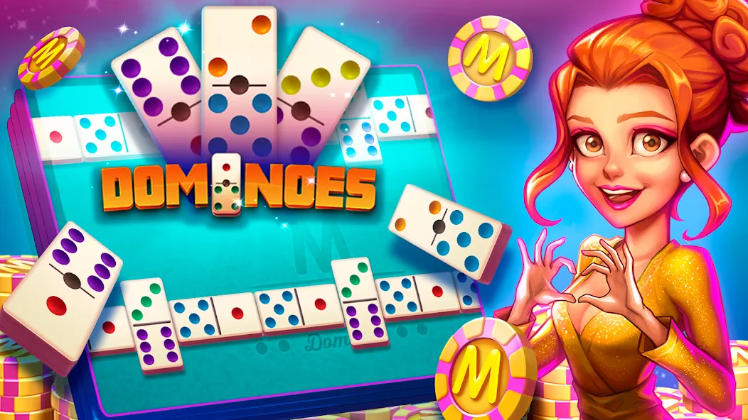 MundiGames: Bingo Slots Casino (Мундийуэгос) МОД/Взлом [Бесконечные деньги, Монеты и Мега MOD] Screenshot 2