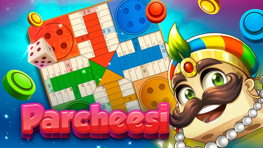 MundiGames: Bingo Slots Casino (Мундийуэгос) МОД/Взлом [Бесконечные деньги, Монеты и Мега MOD] Screenshot 5