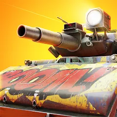Скачать Tanks Blitz PVP битвы со взломом на много денег и золота на Андроид бесплатно