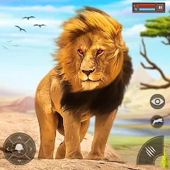 Скачать Savanna Safari: Land of Beasts Взлом (Много денег) на Андроид бесплатно