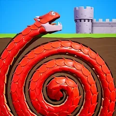 Скачать Kingdom Guard:Tower Defense TD Взлом (Много денег) на Андроид бесплатно