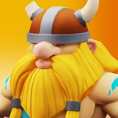 Скачать Loot Heroes: Fantasy co-op RPG Взлом (Много денег) на Андроид