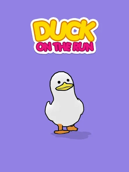 Duck On The Run (Дак он зе Ран) МОД/Взлом [Деньги, Монеты и Меню MOD] Screenshot 5
