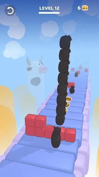 Maxwell Forever - Cat Game (Максвелл Форевер) МОД/Взлом [Деньги, Монеты и Меню MOD] Screenshot 2