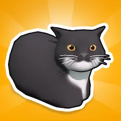 Скачать Взломанная Maxwell Forever - Cat Game на Андроид (Много денег) бесплатно