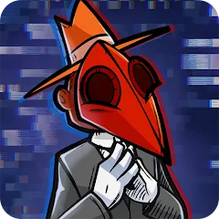 Скачать Взломанная Into the Deep Web: Idle Game на Андроид (Много денег и без рекламы)
