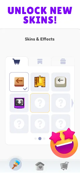 Unpuzzle: Tap Away Blocks Game (Анпазл) МОД/Взлом [Много денег, Монет и Все открыто] Screenshot 5