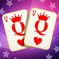 Скачать Card Match Взлом (Много денег) на Андроид бесплатно