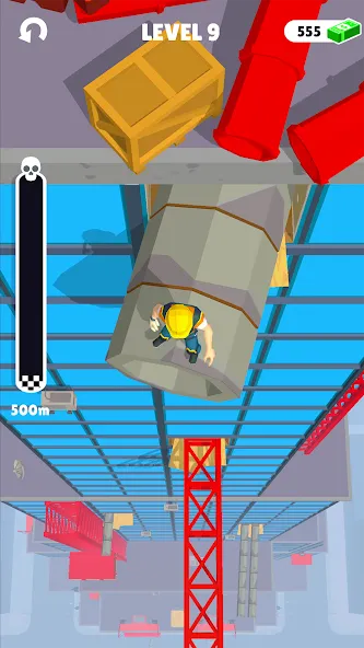 Ragdoll Fall: Break the Bones! (Рагдолл Фолл) МОД/Взлом [Бесконечные деньги, Монеты и Мега MOD] Screenshot 4