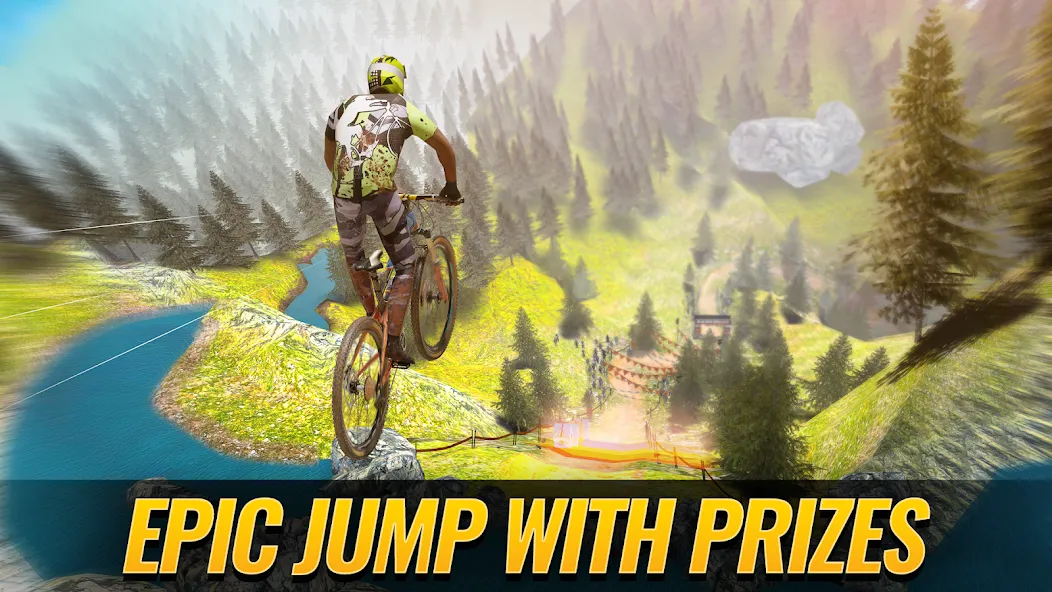 Bike Clash: PvP Cycle Game (Байк Клаш) МОД/Взлом [Деньги, Монеты и Меню MOD] Screenshot 5