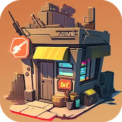 Скачать The Last Shop - Craft & Trade Взлом (Много денег) на Андроид бесплатно