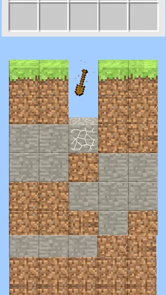 Merge Miners (Мерж Майнерс) МОД/Взлом [Меню, Бесконечные монеты и Открытые уровни] Screenshot 2