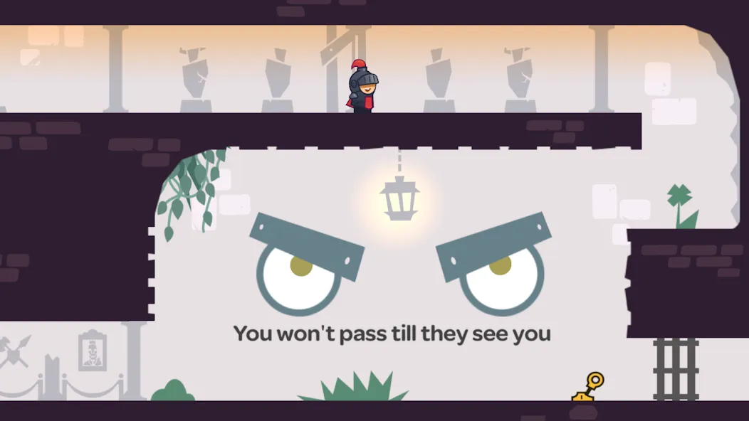 Tricky Castle: Trap Adventure (Трики Замок) МОД/Взлом [Деньги, Монеты и Меню MOD] Screenshot 2