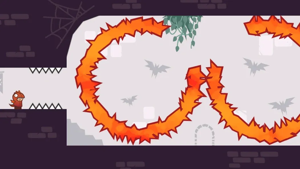 Tricky Castle: Trap Adventure (Трики Замок) МОД/Взлом [Деньги, Монеты и Меню MOD] Screenshot 4
