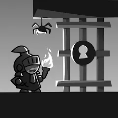 Скачать Tricky Castle: Trap Adventure Взлом (Много денег) на Андроид