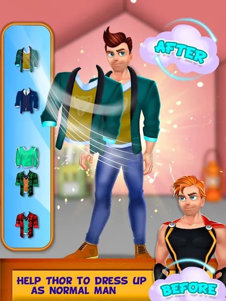 Save the Girl: Rescue Princess (эйв зе Герл) МОД/Взлом [Бесконечные деньги, Монеты и Мега MOD] Screenshot 1