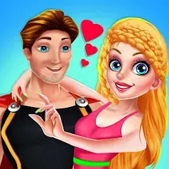 Скачать Save the Girl: Rescue Princess взлом (Много денег и без рекламы) на Android бесплатно