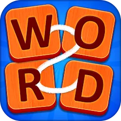 Скачать Word Game 2024 - Word Connect Взлом (Много денег) на Андроид бесплатно