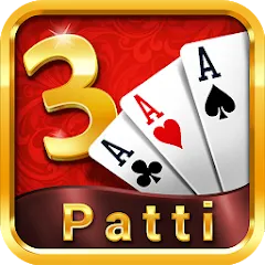 Скачать Teen Patti Gold, Rummy & Poker Взлом (Много денег и читы) на Андроид бесплатно
