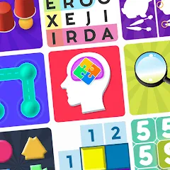 Скачать Train your Brain - Attention Взлом (Все уровни открыты) на Андроид