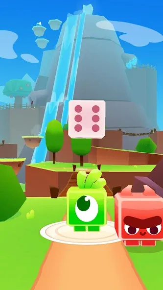 Party Games - 13 Mini Games МОД/Взлом [Меню, Бесконечные монеты и Открытые уровни] Screenshot 4