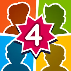 Скачать Party Games - 13 Mini Games Взлом (Все мини-игры разблокированы) на Андроид