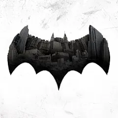 Скачать Batman - The Telltale Series Взлом (Все эпизоды разблокированы) на Андроид бесплатно