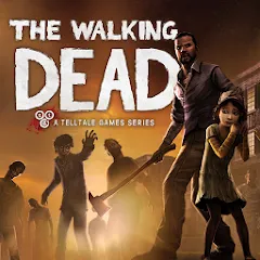 Скачать The Walking Dead Season One взлом на андроид бесплатно (Все эпизоды разблокированы)