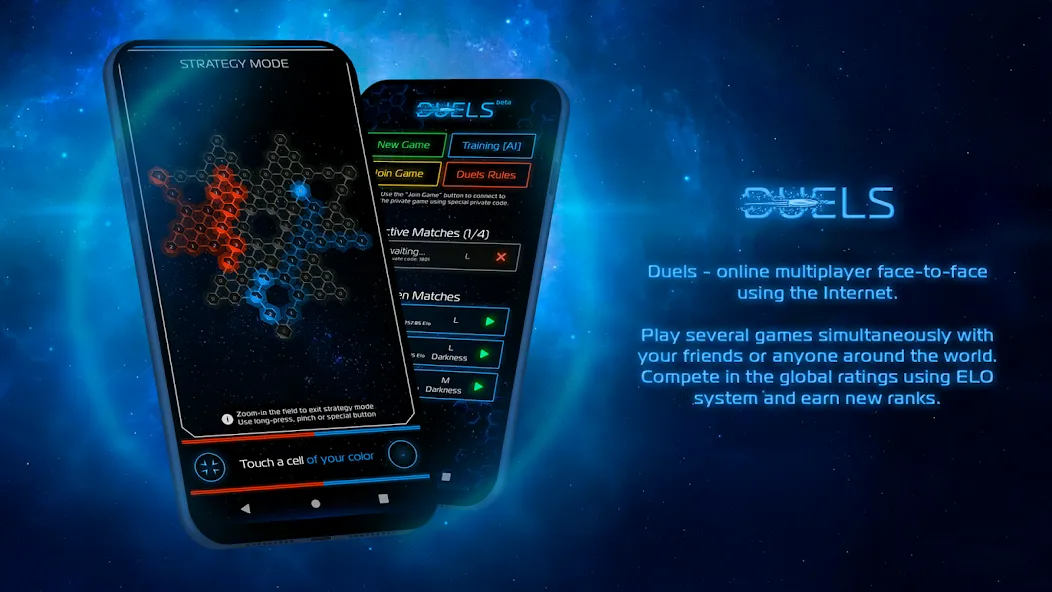 Influence (Инфлюэнс) МОД/Взлом [Меню, Бесконечные монеты и Открытые уровни] Screenshot 4