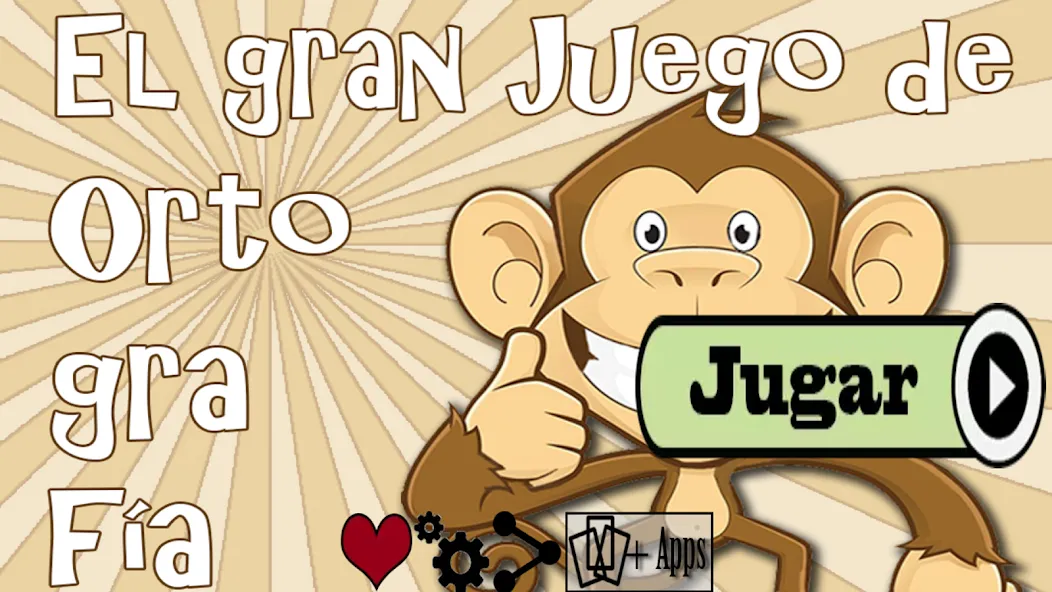 El gran juego de Ortografía МОД/Взлом [Все открыто, Дополнительные деньги и Меню MOD] Screenshot 1