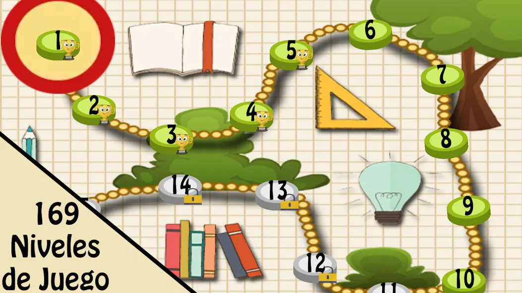 El gran juego de Ortografía МОД/Взлом [Все открыто, Дополнительные деньги и Меню MOD] Screenshot 2