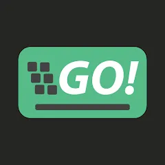Скачать TypeGo – speed up your typing! Взлом (Все премиум темы открыты) на Андроид