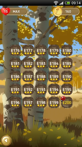 Gems Fever МОД/Взлом [Много денег, Монет и Все открыто] Screenshot 5