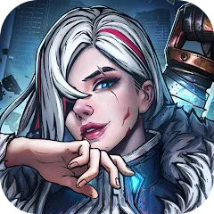 Скачать Lost Galaxy: Guardian взлом на много денег и кристаллов на Андроид