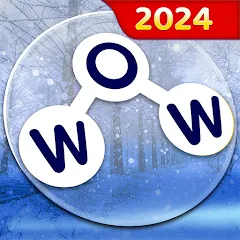 Скачать взломанную World of Wonders - Word Games на Андроид с много денег и подсказок бесплатно