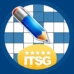 Скачать Crossword Puzzle Взлом на много денег и подсказок бесплатно на Андроид
