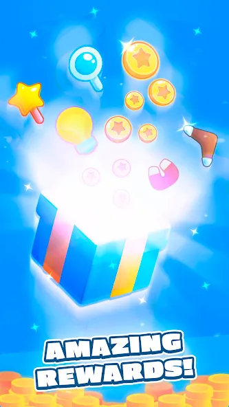 Guess the Word. Word Games МОД/Взлом [Бесконечные деньги, Монеты и Мега MOD] Screenshot 3