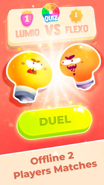 Quiz - Trivia Games МОД/Взлом [Много монет, Открытые уровни и Мега MOD] Screenshot 4