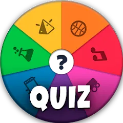 Скачать Quiz - Trivia Games Взлом (Все уровни разблокированы) на андроид бесплатно