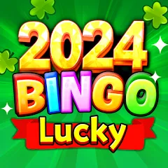 Скачать Взломанная Bingo: Play Lucky Bingo Games на Андроид (Много денег)