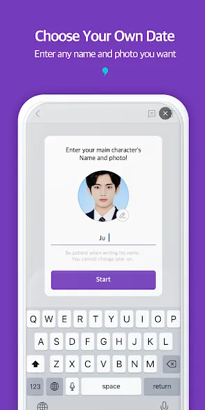 Storyplay: Interactive story (Сториплей) МОД/Взлом [Все открыто, Дополнительные деньги и Меню MOD] Screenshot 4