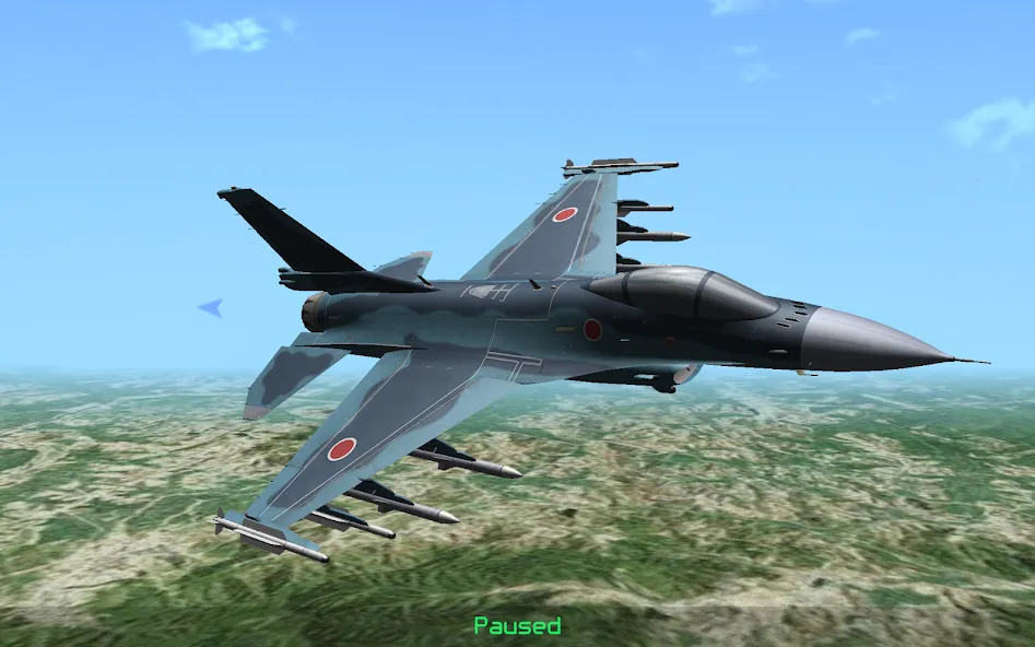 Strike Fighters (Страйк Файтерс) МОД/Взлом [Меню, Бесконечные монеты и Открытые уровни] Screenshot 4