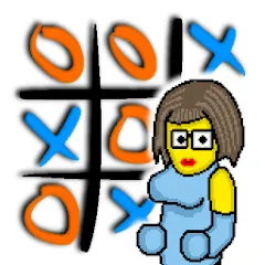 Скачать Tic Tac Toe Plus Взлом (Все уровни разблокированы) на Android бесплатно