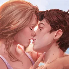 Скачать Perfume of Love, choice story Взлом (Много денег и билетов) на Андроид бесплатно