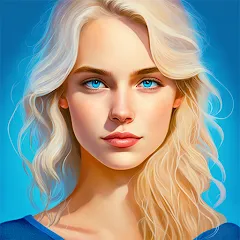 Скачать Quiz - Guess her age challenge Взлом (Все подсказки и пропуск уровней) на Андроид бесплатно